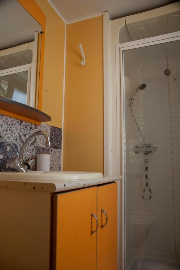 Cortijo Flamingos Apartment ชิกลานา เด ลา ฟรอนเตรา ภายนอก รูปภาพ