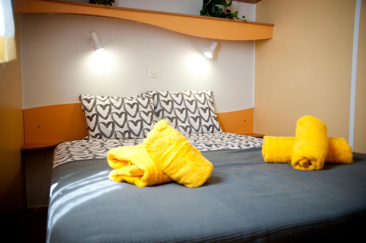 Cortijo Flamingos Apartment ชิกลานา เด ลา ฟรอนเตรา ภายนอก รูปภาพ